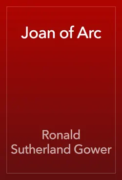 joan of arc book cover image