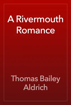 a rivermouth romance book cover image
