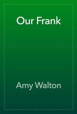 our frank book cover image