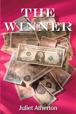 the winner book cover image