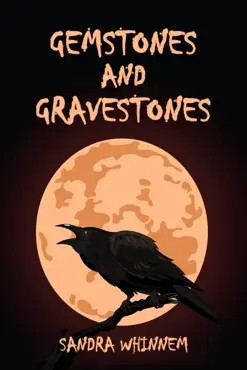 gemstones and gravestones book cover image