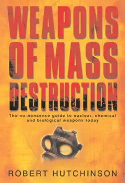 weapons of mass destruction book cover image