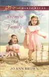 Promise of a Family synopsis, comments