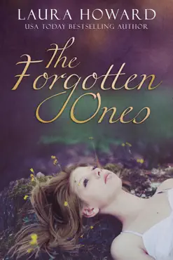 the forgotten ones book cover image