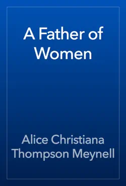 a father of women book cover image