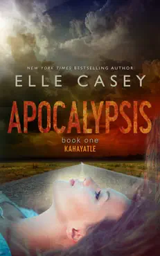apocalypsis: book 1 (kahayatle) book cover image