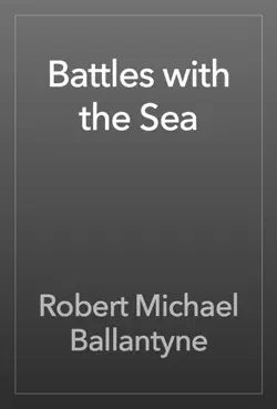 battles with the sea book cover image