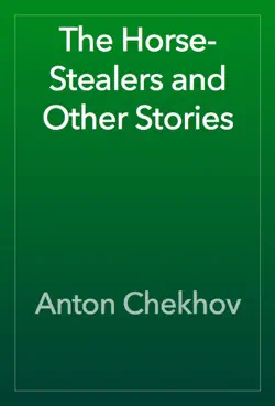 the horse-stealers and other stories book cover image