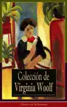 Colección de Virginia Woolf sinopsis y comentarios