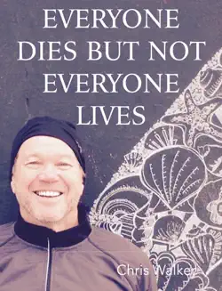 everyone dies but not everyone lives book cover image
