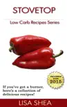 Stovetop Low Carb Recipes synopsis, comments