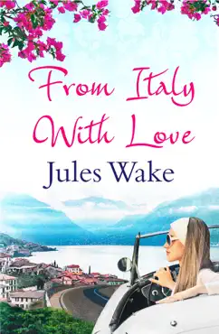 from italy with love book cover image