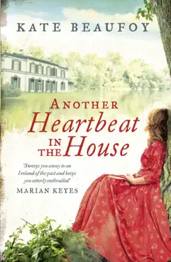another heartbeat in the house imagen de la portada del libro