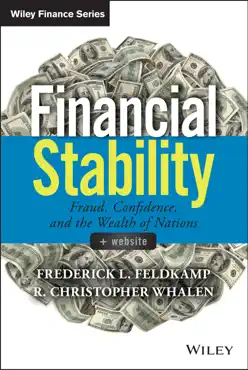 financial stability book cover image