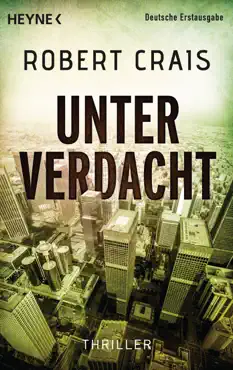 unter verdacht book cover image