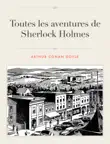 Toutes les aventures de Sherlock Holmes sinopsis y comentarios