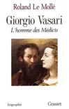 Giorgio Vasari synopsis, comments
