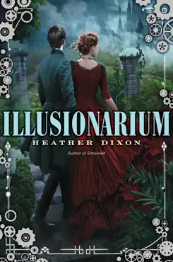 illusionarium book cover image