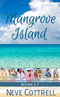 mangrove island box set, books 1-7 book cover image