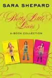 Pretty Little Liars 3-Book Collection synopsis, comments