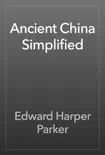 Ancient China Simplified reviews