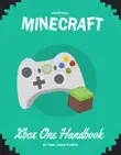 Minecraft Xbox One Handbook synopsis, comments