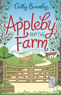 appleby farm - part two imagen de la portada del libro