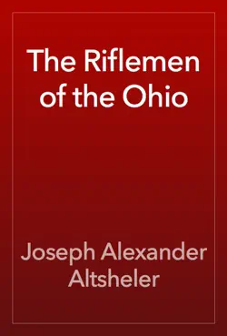 the riflemen of the ohio book cover image