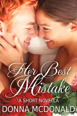 her best mistake imagen de la portada del libro