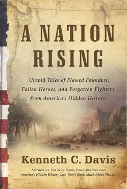 a nation rising book cover image