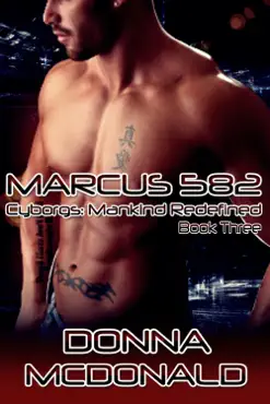 marcus 582 book cover image