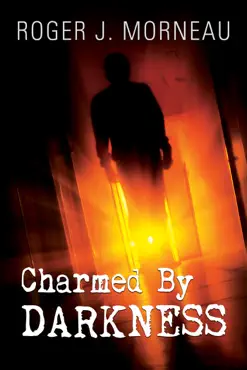 charmed by darkness book cover image