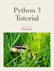 Python 3 Tutorial synopsis, comments