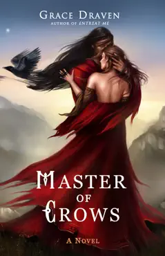 master of crows book cover image