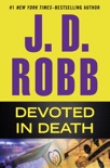 Devoted in Death book summary, reviews and downlod