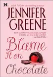 Blame It on Chocolate synopsis, comments