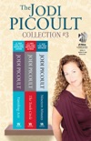 The Jodi Picoult Collection #3 book summary, reviews and downlod