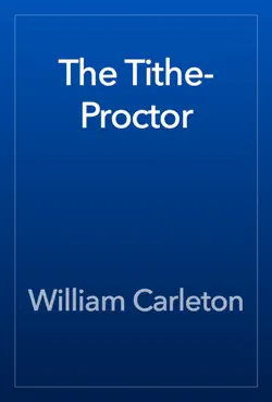 the tithe-proctor book cover image