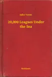 20,000 Leagues Under the Sea book summary, reviews and download