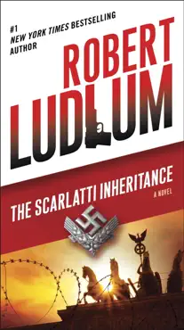 the scarlatti inheritance book cover image
