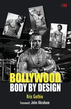 bollywood body by design book cover image