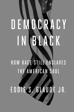 democracy in black book cover image