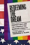 Redeeming the Dream synopsis, comments
