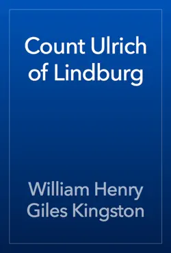 count ulrich of lindburg imagen de la portada del libro