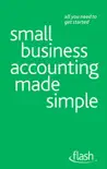 Small Business Accounting Made Simple: Flash