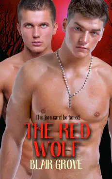 the red wolf book cover image