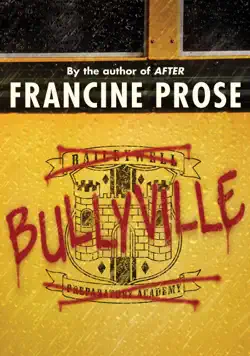 bullyville book cover image