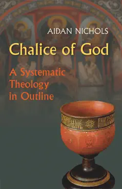chalice of god book cover image