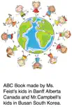 World ABC Book synopsis, comments