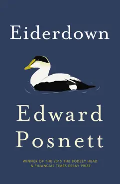 eiderdown book cover image